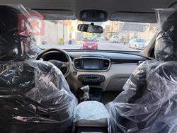 کیا سۆرینتۆ